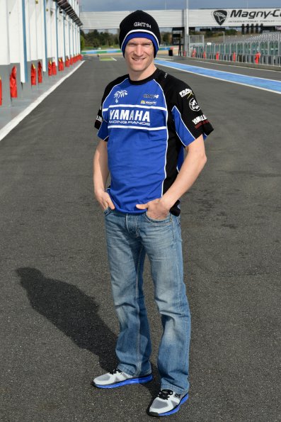 2013 00 Test Magny Cours 00297